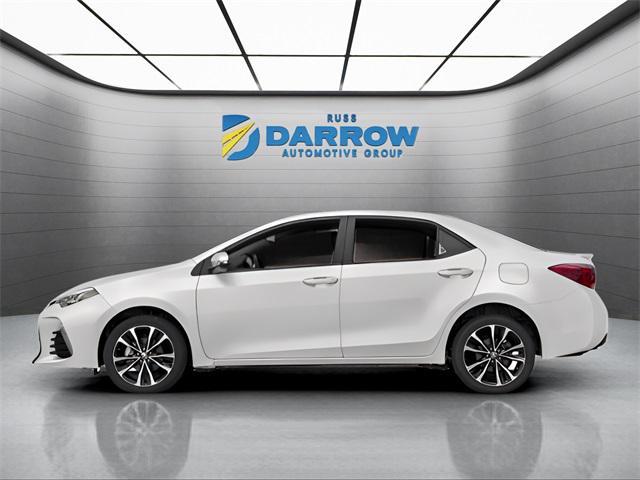 used 2019 Toyota Corolla car, priced at $17,800