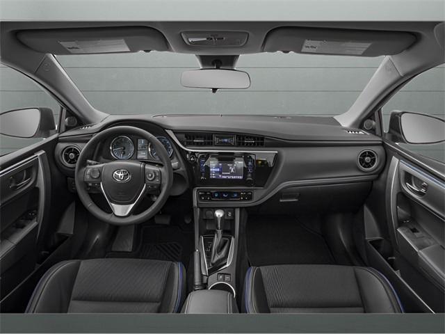 used 2019 Toyota Corolla car, priced at $17,800