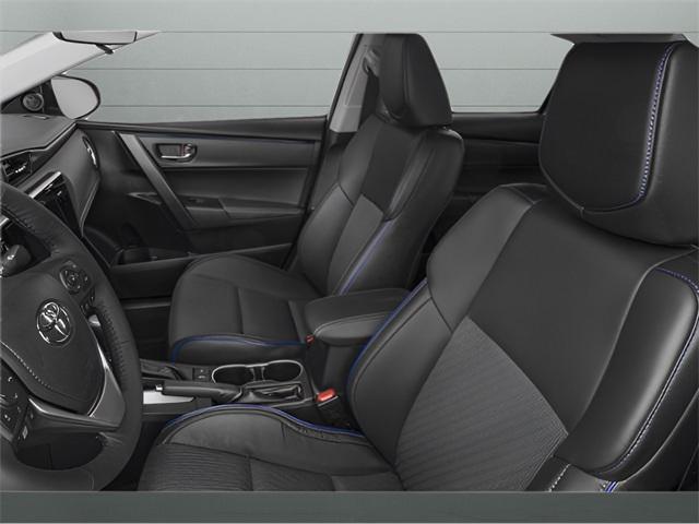 used 2019 Toyota Corolla car, priced at $17,800