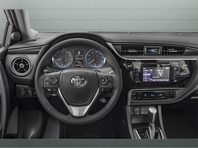 used 2019 Toyota Corolla car, priced at $17,800