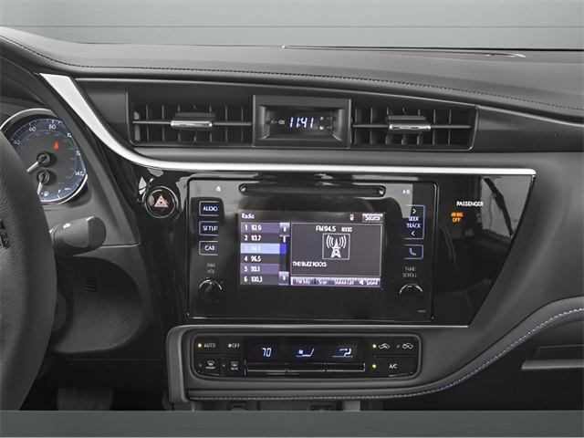 used 2019 Toyota Corolla car, priced at $17,800