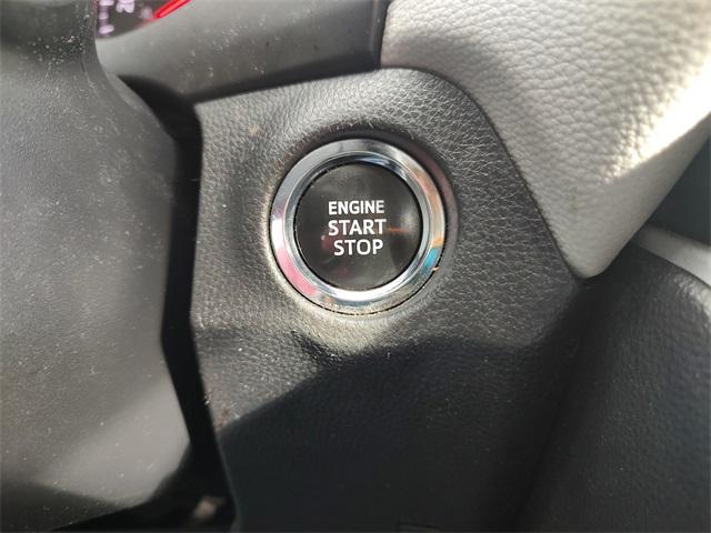 used 2022 Toyota RAV4 car, priced at $28,767