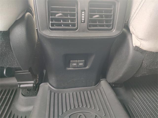 used 2022 Toyota RAV4 car, priced at $28,767