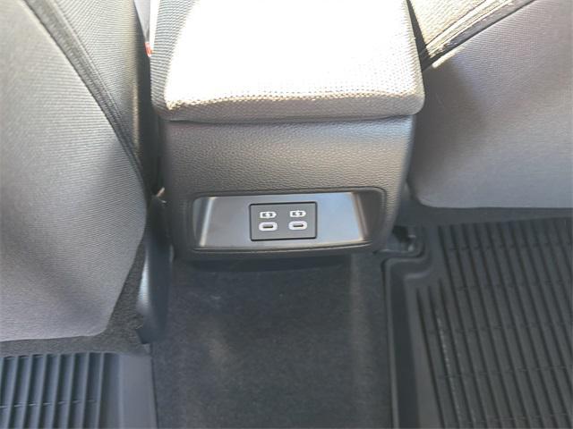 new 2026 Toyota Corolla car, priced at $26,093