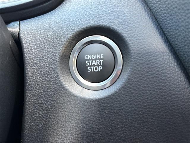 new 2026 Toyota Corolla car, priced at $26,093