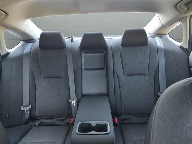 used 2023 Honda Accord car, priced at $24,162