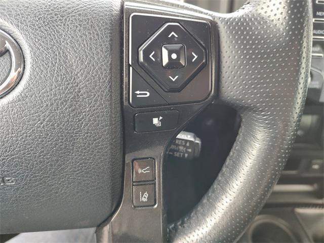 used 2024 Toyota 4Runner car, priced at $42,900