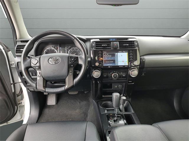 used 2024 Toyota 4Runner car, priced at $42,900