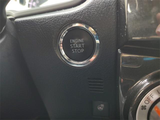 used 2024 Toyota 4Runner car, priced at $42,900