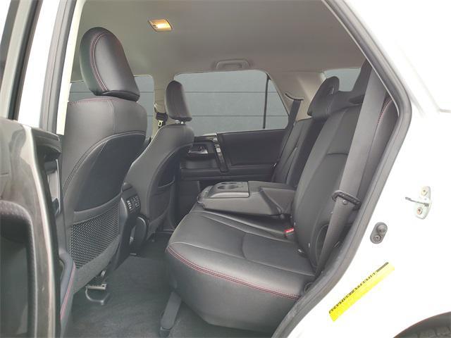 used 2024 Toyota 4Runner car, priced at $42,900