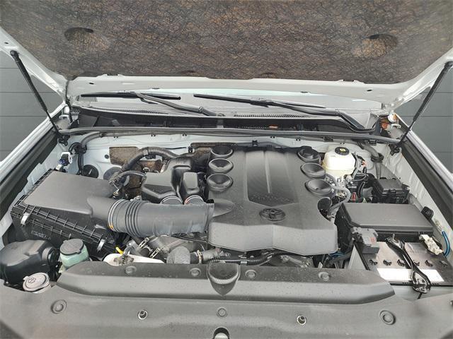 used 2024 Toyota 4Runner car, priced at $42,900