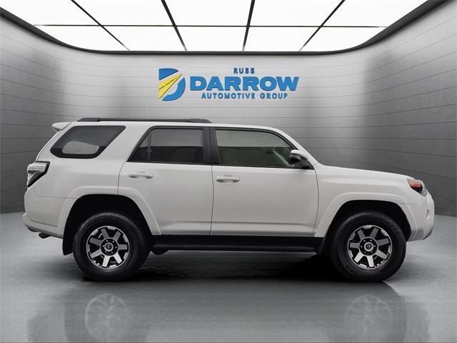 used 2024 Toyota 4Runner car, priced at $42,900