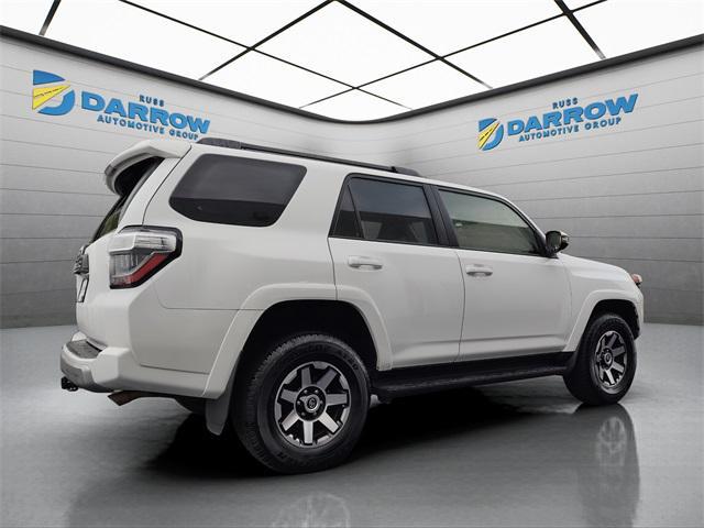 used 2024 Toyota 4Runner car, priced at $42,900