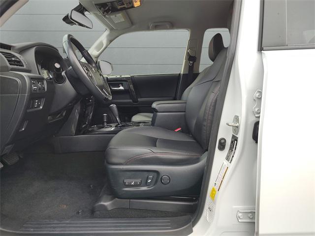 used 2024 Toyota 4Runner car, priced at $42,900