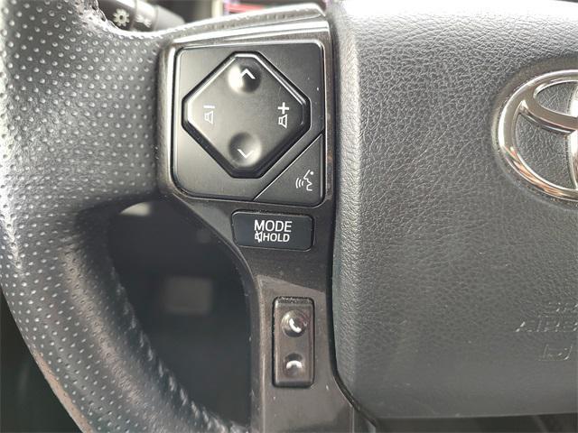 used 2024 Toyota 4Runner car, priced at $42,900