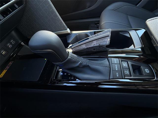 new 2026 Toyota Camry car, priced at $39,900