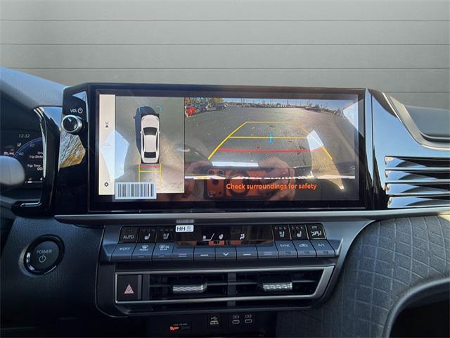 new 2026 Toyota Camry car, priced at $39,900