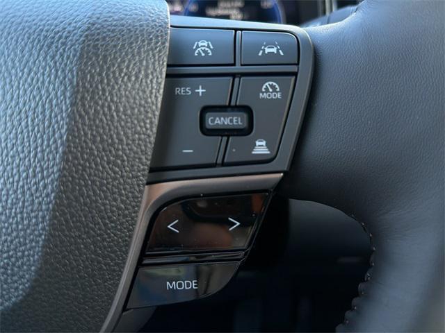 new 2026 Toyota Camry car, priced at $39,900