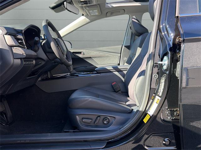 new 2026 Toyota Camry car, priced at $39,900