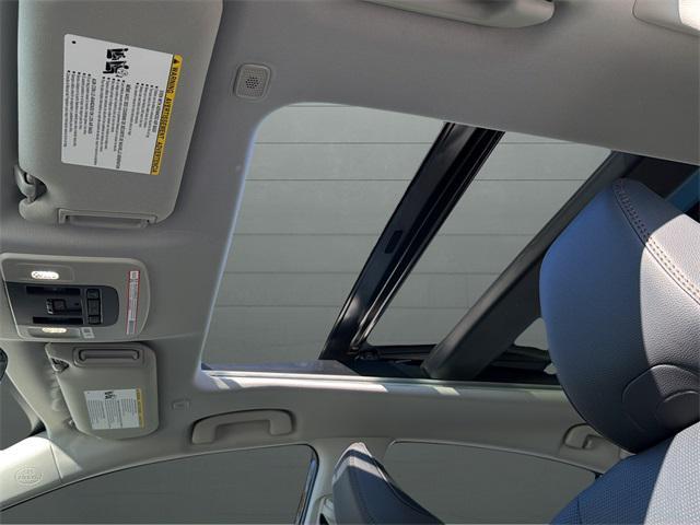 new 2026 Toyota Camry car, priced at $39,900