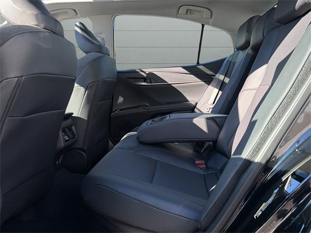 new 2026 Toyota Camry car, priced at $39,900