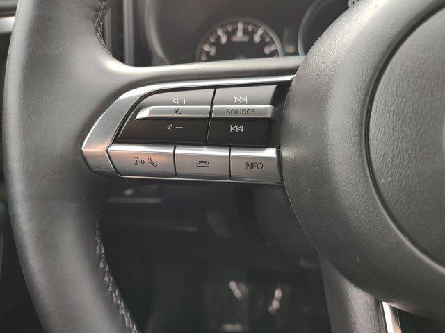 used 2024 Mazda CX-50 car, priced at $26,928