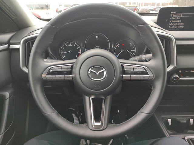 used 2024 Mazda CX-50 car, priced at $26,928