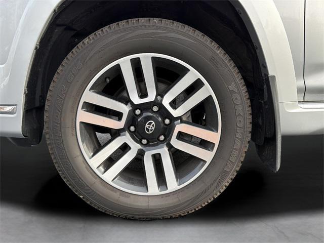 used 2023 Toyota 4Runner car, priced at $46,582