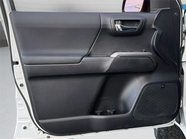 used 2020 Toyota Tacoma car, priced at $33,250