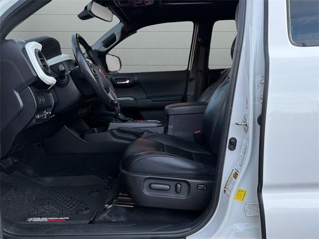 used 2020 Toyota Tacoma car, priced at $33,250