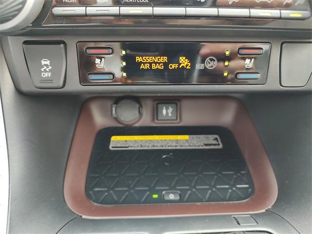 used 2019 Toyota RAV4 Hybrid car, priced at $22,426
