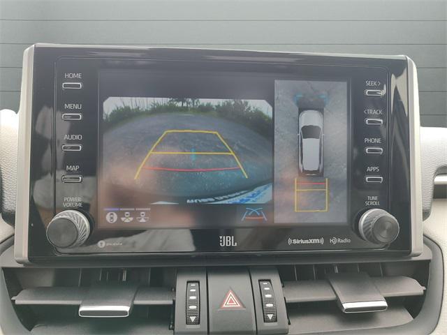 used 2019 Toyota RAV4 Hybrid car, priced at $22,426
