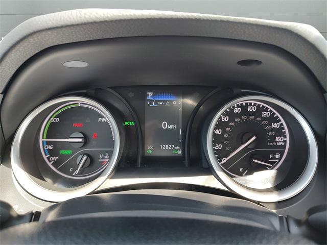used 2023 Toyota Camry car, priced at $27,298