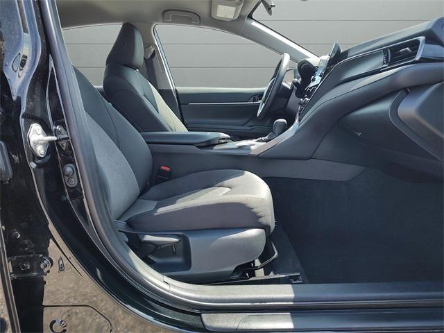 used 2023 Toyota Camry car, priced at $27,298
