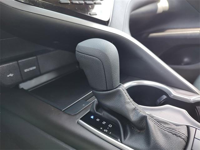 used 2023 Toyota Camry car, priced at $27,298