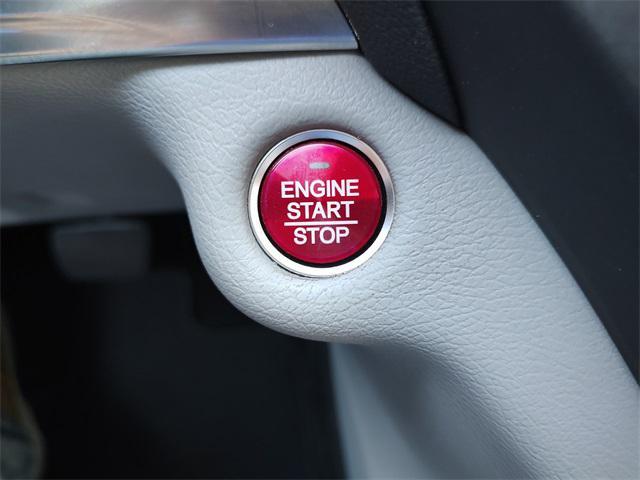 used 2020 Acura MDX car, priced at $26,974