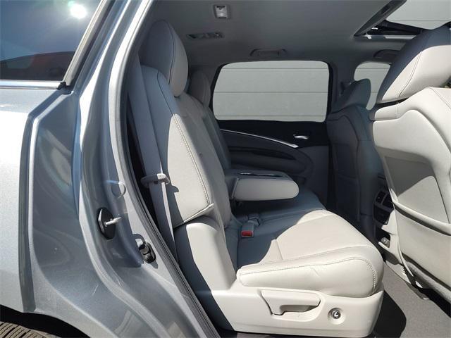 used 2020 Acura MDX car, priced at $26,974