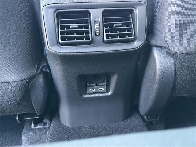 new 2025 Toyota RAV4 car, priced at $36,849