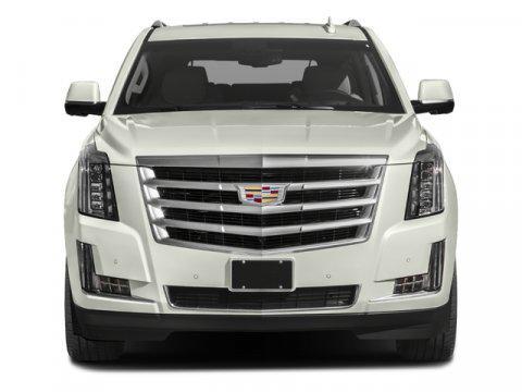 used 2017 Cadillac Escalade ESV car, priced at $27,160