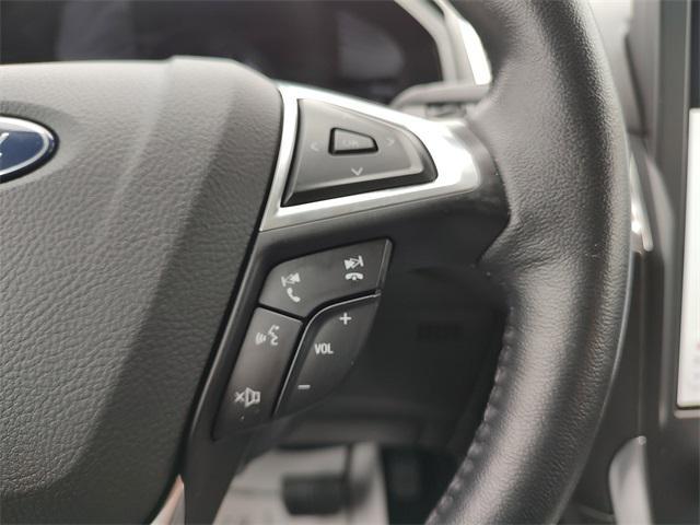 used 2023 Ford Edge car, priced at $20,600