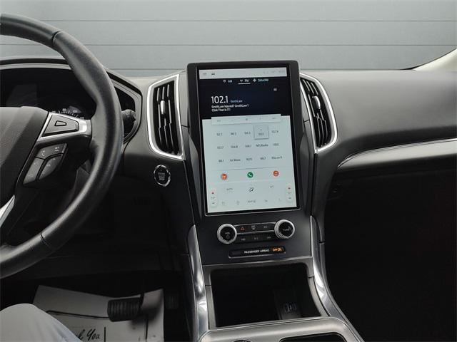 used 2023 Ford Edge car, priced at $20,600