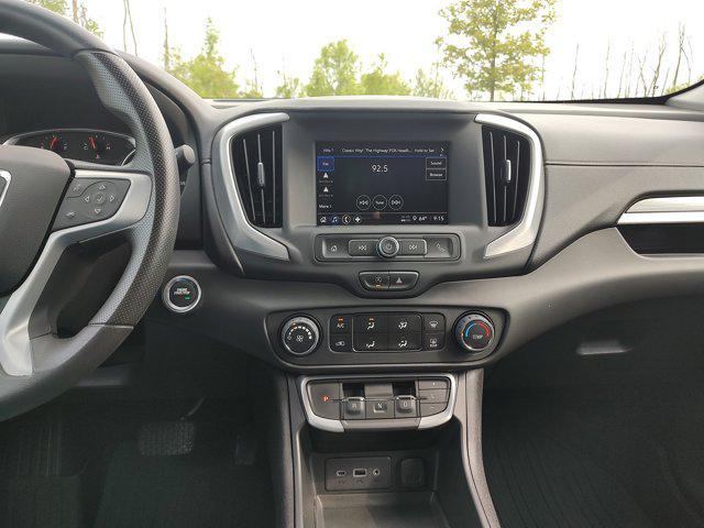 used 2023 GMC Terrain car, priced at $22,957
