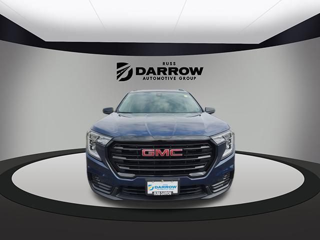 used 2023 GMC Terrain car, priced at $22,925