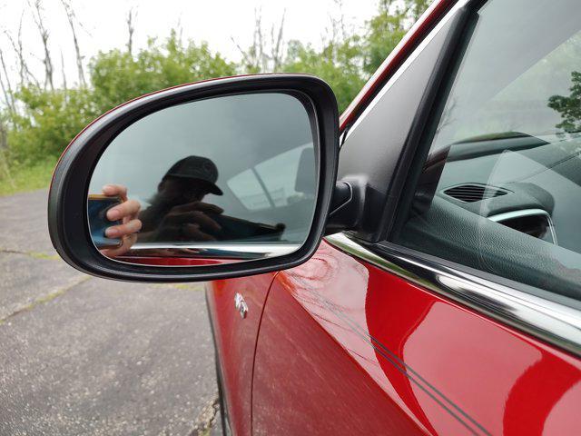 used 2022 Kia Sportage car, priced at $18,195