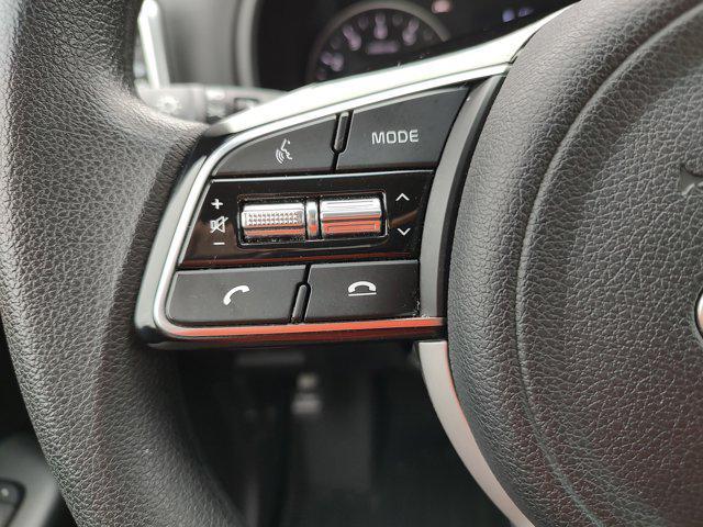 used 2022 Kia Sportage car, priced at $18,195