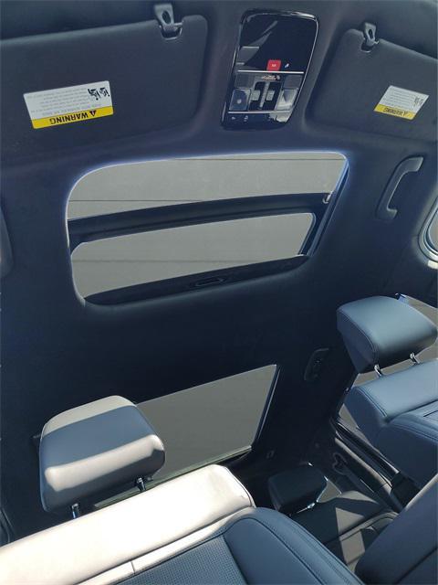 used 2025 Hyundai SANTA FE HEV car, priced at $42,773