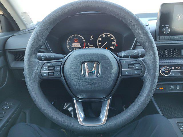 used 2023 Honda CR-V car, priced at $28,553