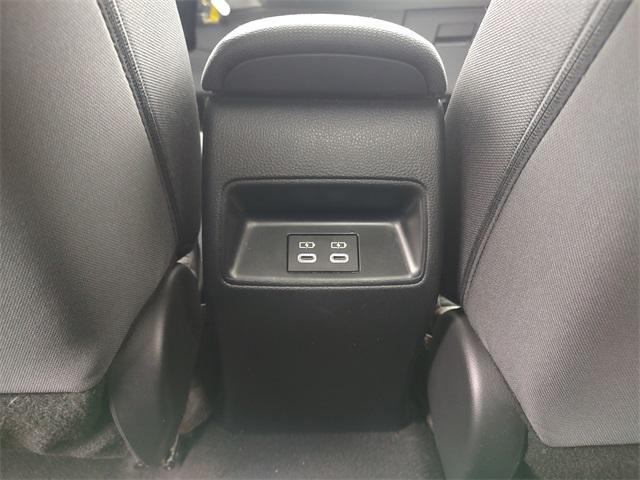 used 2023 Toyota Corolla car, priced at $18,500