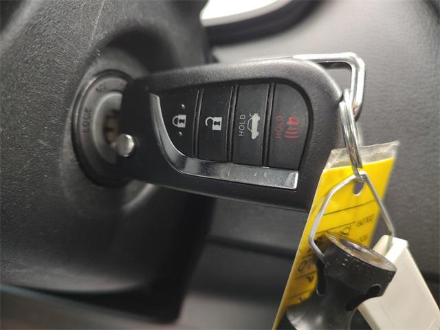 used 2023 Toyota Corolla car, priced at $18,500