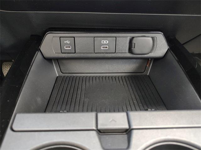 used 2024 Toyota Prius car, priced at $26,103